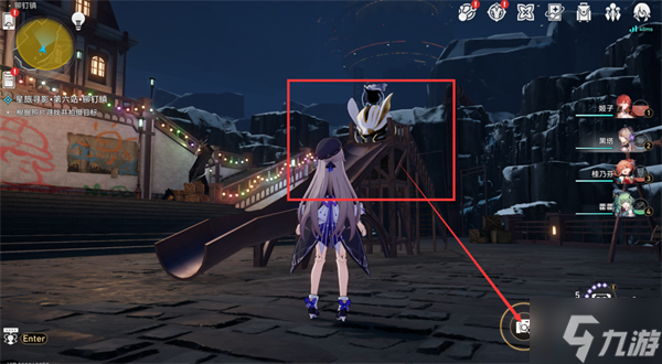 星穹铁道星旅寻影第六站攻略