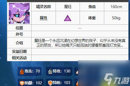 赛尔号魔钰怎么培养