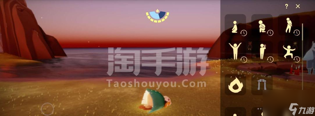 《以光遇》安卓国服上线时间公布！（近期官方消息、游戏特色、玩家期待、竞品对比等你了解！）