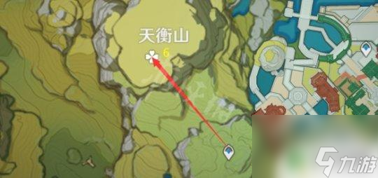原神怎么拿到晶核任务 《原神》晶核收集攻略