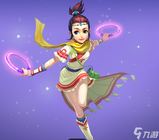 夢境西游人族人物施法速度誰最快