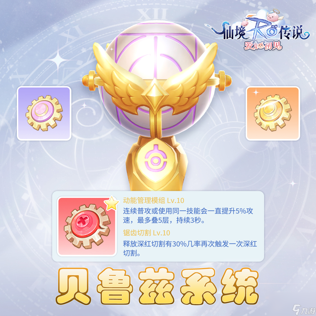 <a id='link_pop' class='keyword-tag' href='http://www.575.zj.cn/xjcsarcj/'>仙境傳說愛如初見</a>：貝魯茲‘’寵物‘’公會(huì)系統(tǒng)介紹