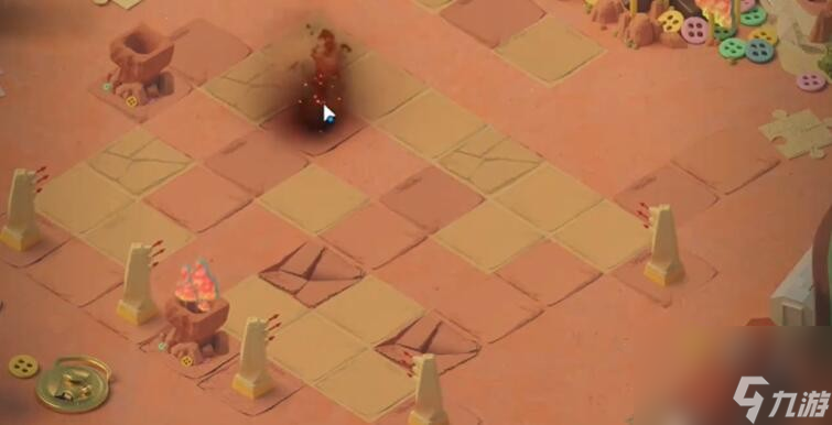 重返未来1999RF-SP-4流言蜚语怎么过