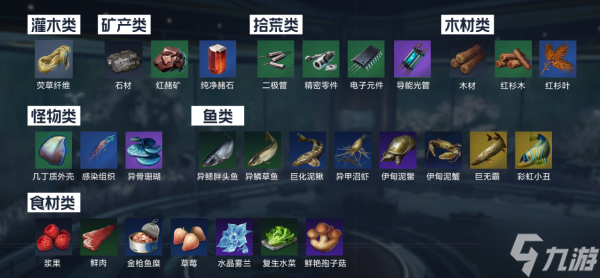 星球重启迷雾深渊在哪里怎么开