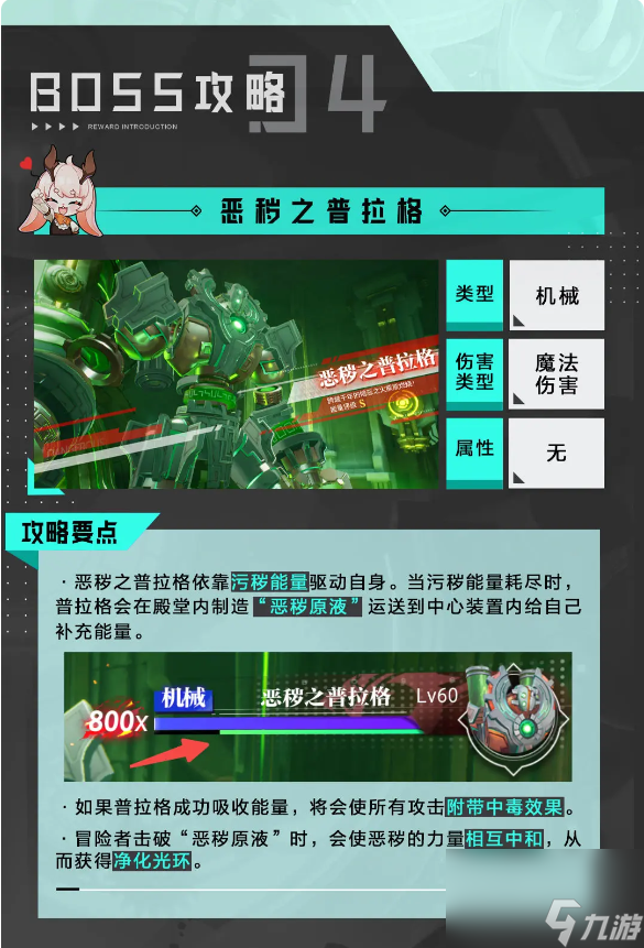 晶核失落遗迹通关攻略