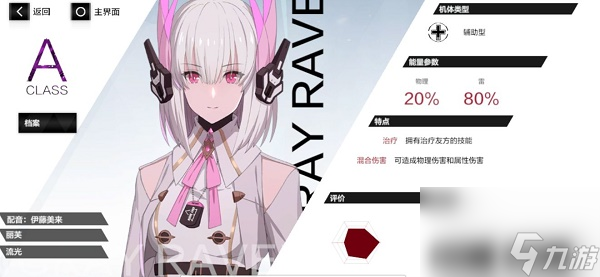 战双帕弥什雷队意识搭配攻略