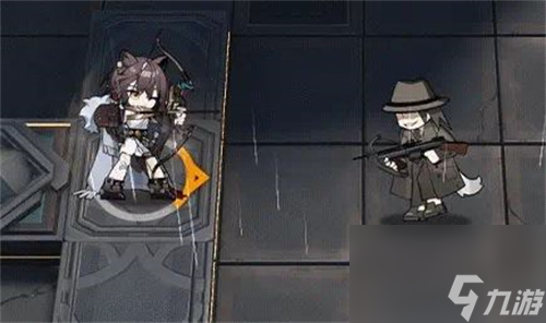 新干员子月强度评测 明日方舟子月强度怎么样