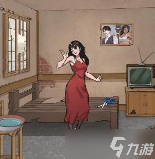 汉字找茬王女孩逆袭通关攻略