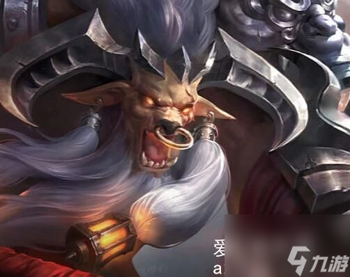 王者荣耀牛魔厉害吗-王者荣耀牛魔厉害不