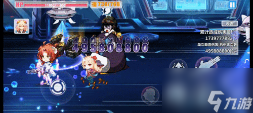 《崩坏学园2》社团徽章技能强化指南（如何提升社团徽章的技能等级，让你的角色更强大？）