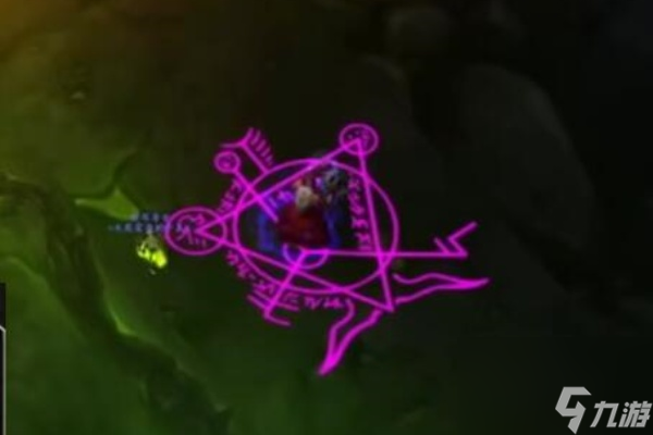 魔兽世界plus恶魔优雅符文获取方法