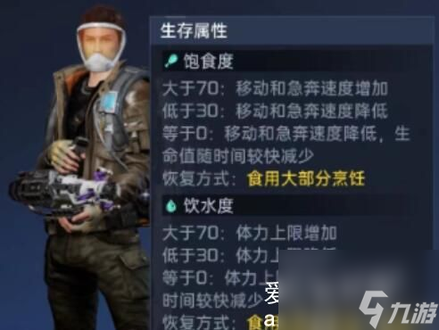 星球重启饿死惩罚是什么-星球重启饿死惩罚