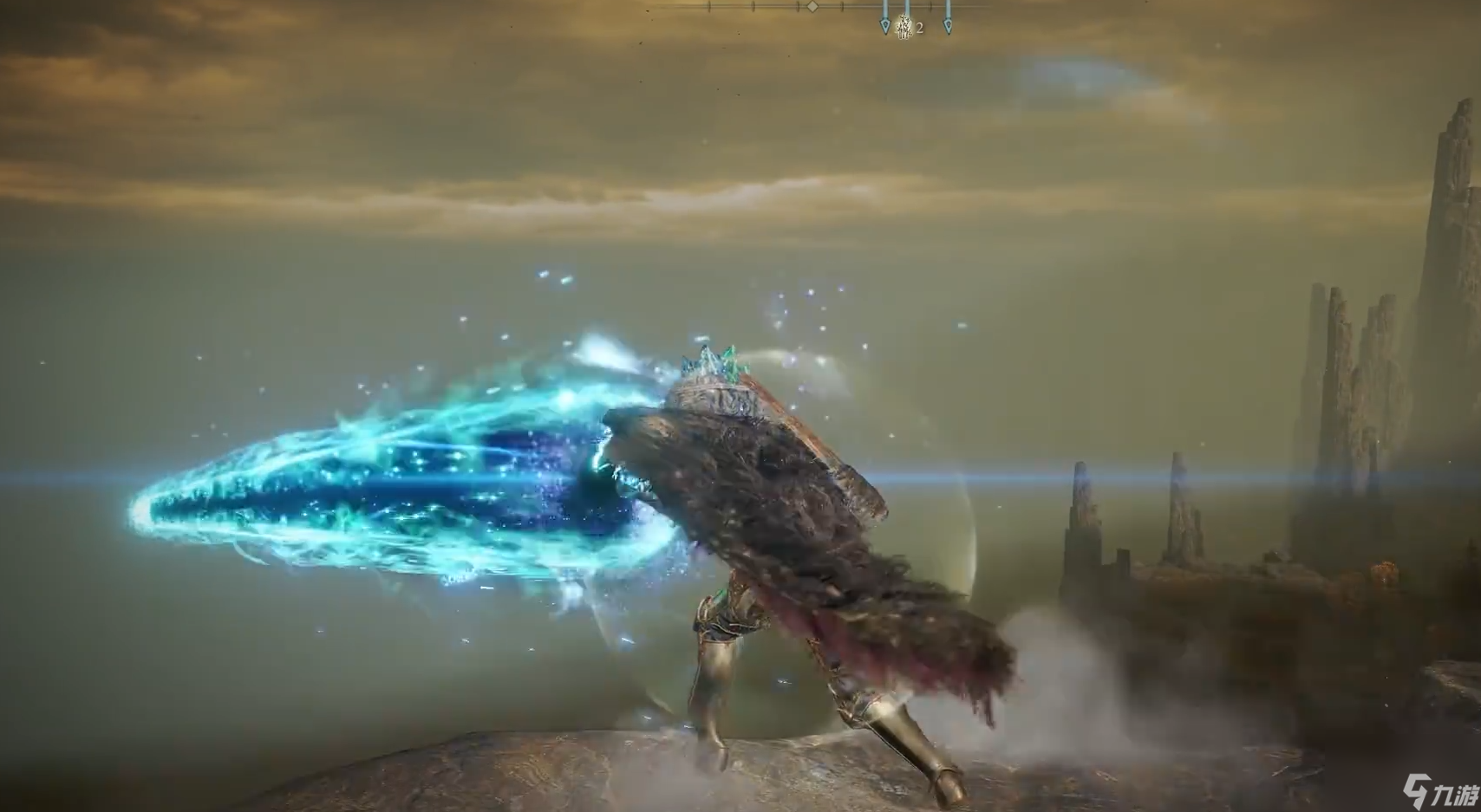 <a id='link_pop' class='keyword-tag' href='https://www.9game.cn/aedfh/'>艾尔登法环</a>法师最强技能怎么刷（艾尔登法环法师露滴位置在哪）