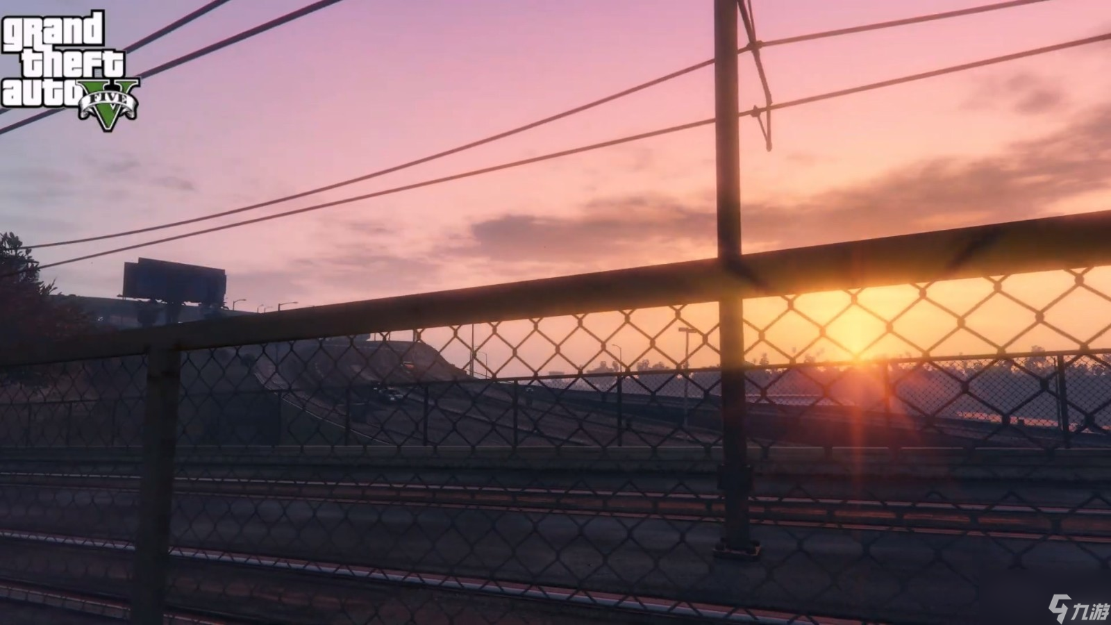 《GTA6》预告浏览量超6000万6代和5代画面对比
