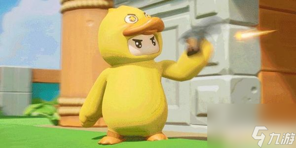 元梦之星攻略大全