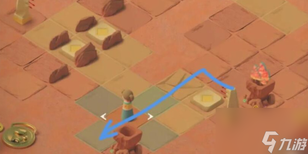 重返未来1999安全疏散怎么过 具体一览