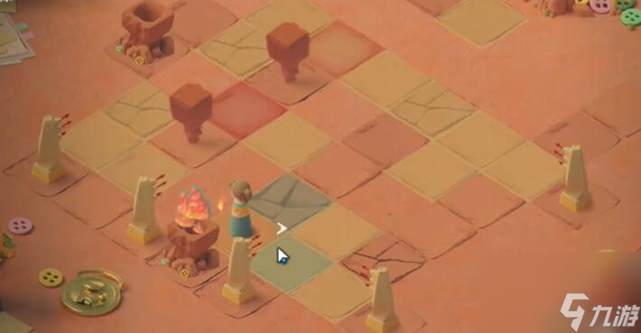 重返未来1999RF-SP-4流言蜚语怎么过