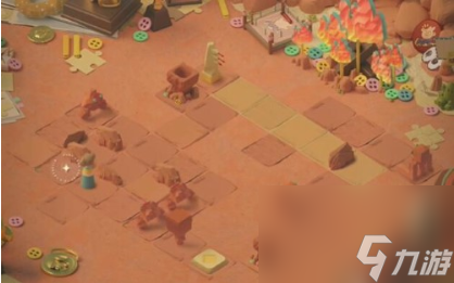 重返未来1999糖与盐怎么过?重返未来1999糖与盐攻略技巧分享