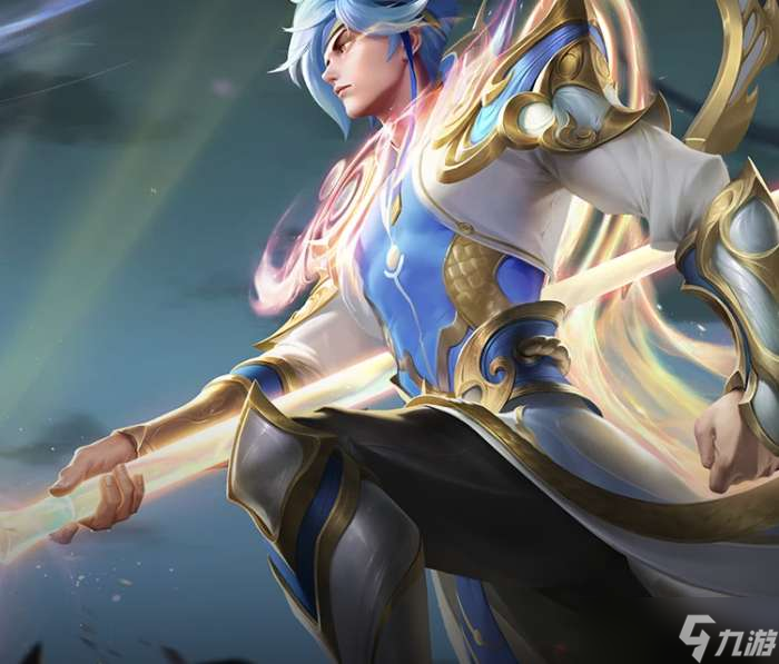 王者荣耀祈光之泉夺宝抽奖怎么抽 王者荣耀祈光之泉夺宝抽奖规则介绍