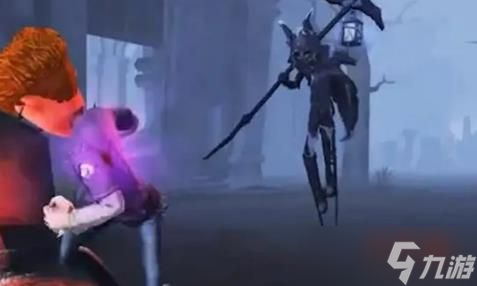 第五人格新监管者守夜人技能机制是什么 新监管者守夜人技能机制解析