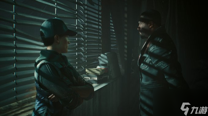 《赛博朋克 2077：终极典藏版》现已推出 Steam国区87折特惠