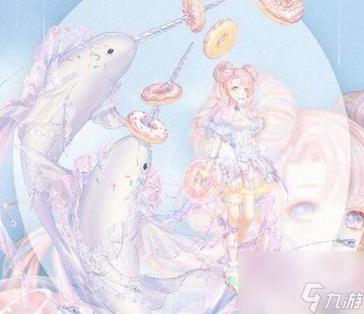 奇迹暖暖浅海鱼群怎么搭配？深海奇遇海鱼群完美搭配攻略[多图]