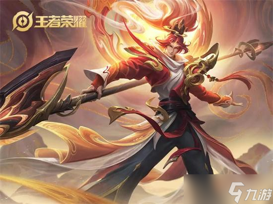 王者荣耀S29韩信怎么玩 王者荣耀韩信最新出装铭文攻略