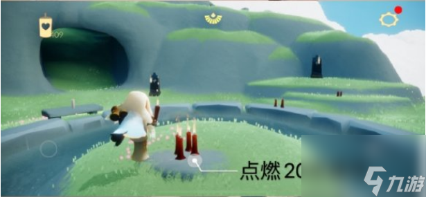 光遇12月6日每日任务完成攻略