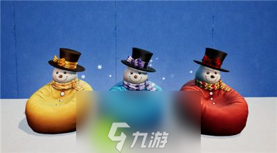 明日之后雪人签到活动怎么样-明日之后雪人签到活动介绍