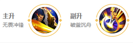 王者荣耀项羽怎么使用 项羽玩法攻略