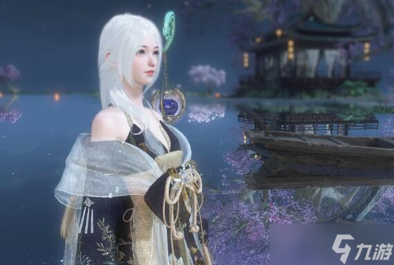 逆水寒手游流星逐月袍怎么获得 获得方法一览