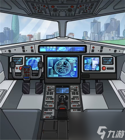 《看你怎么秀》建造飞机通关攻略