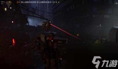 全境封锁2金融区战略宝箱位置一览