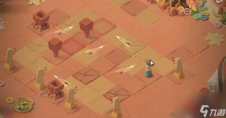 重返未来1999RF-SP-4流言蜚语怎么过