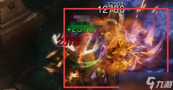 《暗黑破坏神不朽》野蛮人反击流怎么样 野蛮人反击流玩法推荐