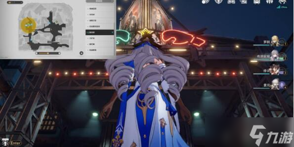 崩坏星穹铁道星旅寻影活动攻略