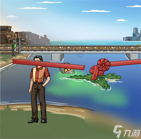 《看你怎么秀》修建铁路过关攻略分享