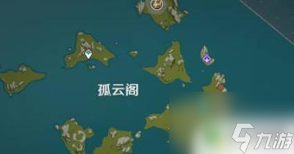 原神飞天御剑野外获得 原神飞天大御剑如何获得