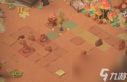 重返未来1999糖与盐怎么过?重返未来1999糖与盐攻略技巧分享