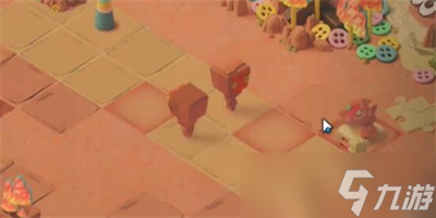 《重返未来1999》火炬的传递攻略分享