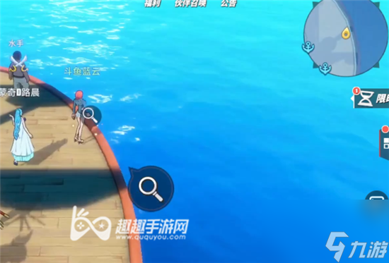 百分百达成图解 航海王热血航线海上餐厅探索任务攻略
