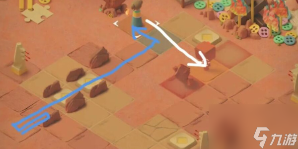 重返未来1999安全疏散怎么过 具体一览