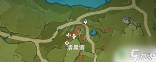原神怎么拿到晶核任务 《原神》晶核收集攻略