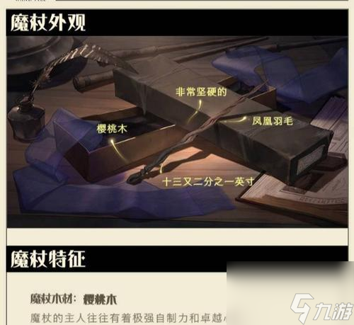 哈利波特魔法觉醒录取通知书地址公开！（究竟在哪里？详细攻略来了！）
