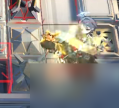 明日方舟FD-8突袭怎么挂机通关 眠于树影之中FD-8突袭摆完挂机攻略