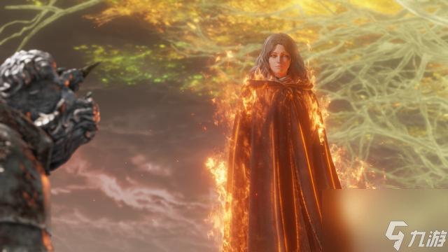 艾尔登法环法师前期玩法攻略（艾尔登法环法师萌新怎么开荒）