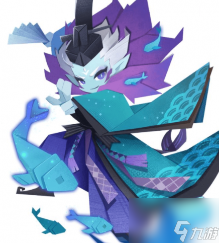 荒川之主全面介绍 阴阳师妖怪屋荒川之主怎么样