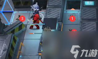 明日方舟悖论模拟愉快合作怎么打出来 芬悖论模拟愉快合作图文详细通关攻略