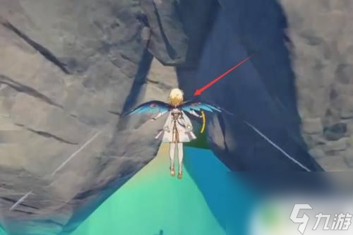 原神无人岛位置 原神无人岛怎么去探索