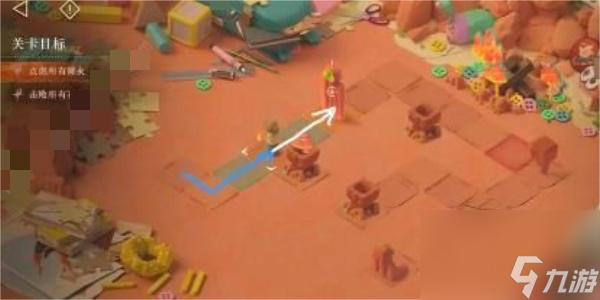 重返未来1999逐火之人怎么过,重返未来1999RF,3 逐火之人攻略